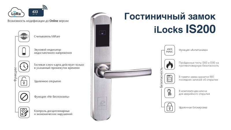 Электронный замок iLocks IS200.jpg Электронный замок iLocks IS200.jpg