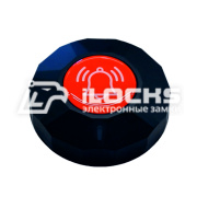 Тревожная кнопка SOS на радиопротоколе LoRaWAN