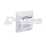 Энергосберегающее устройство IS1004-ITI White Ethernet/WiFi/Bluetooth