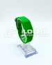 Браслет IS-019 multicolor с застежкой (4К MF)