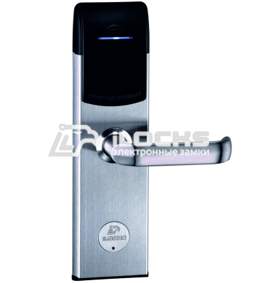 Электронный замок IS8005AB3-S 433+ble