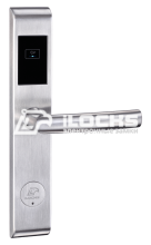 Электронный замок IS201-S 433+ble