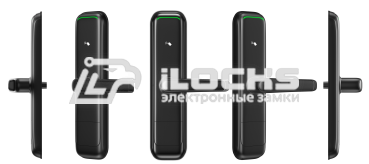 Электронный замок IS240 433+ble
