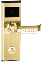 Электронный замок IS8005A3B3-G 433+ble