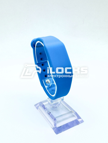 Браслет IS-019 multicolor с застежкой (1К MF)