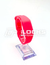 Браслет IS-019 multicolor с застежкой (1К MF)