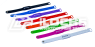 Браслет IS-019 multicolor с застежкой (1К MF)