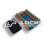 Контроллер управления лифтом IS9006AC 433+BLE (16 этажей)