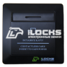 Энергосберегающее устройство IS1004-ITI Black Ethernet/WiFi/Bluetooth