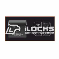 Энергосберегающее устройство iLocks IS-CM-C-102 внутренняя сенсорная панель 4 клавиши