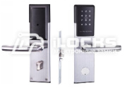 Электронный замок IS8005AB3-S BL 433+ble