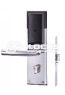 Электронный замок IS8005AB3-S BBL